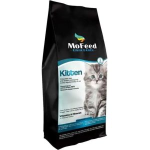 غذای خشک گربه مفید مدل 2 کیلوگرم KITTEN
