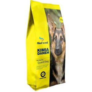 غذای سگ بالغ نژاد بزرگ مفید 20 kg