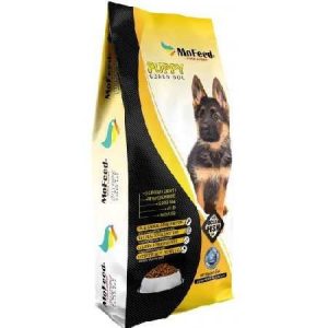 غذای خشک سگ توله نژاد بزرگ مفید 5 kg